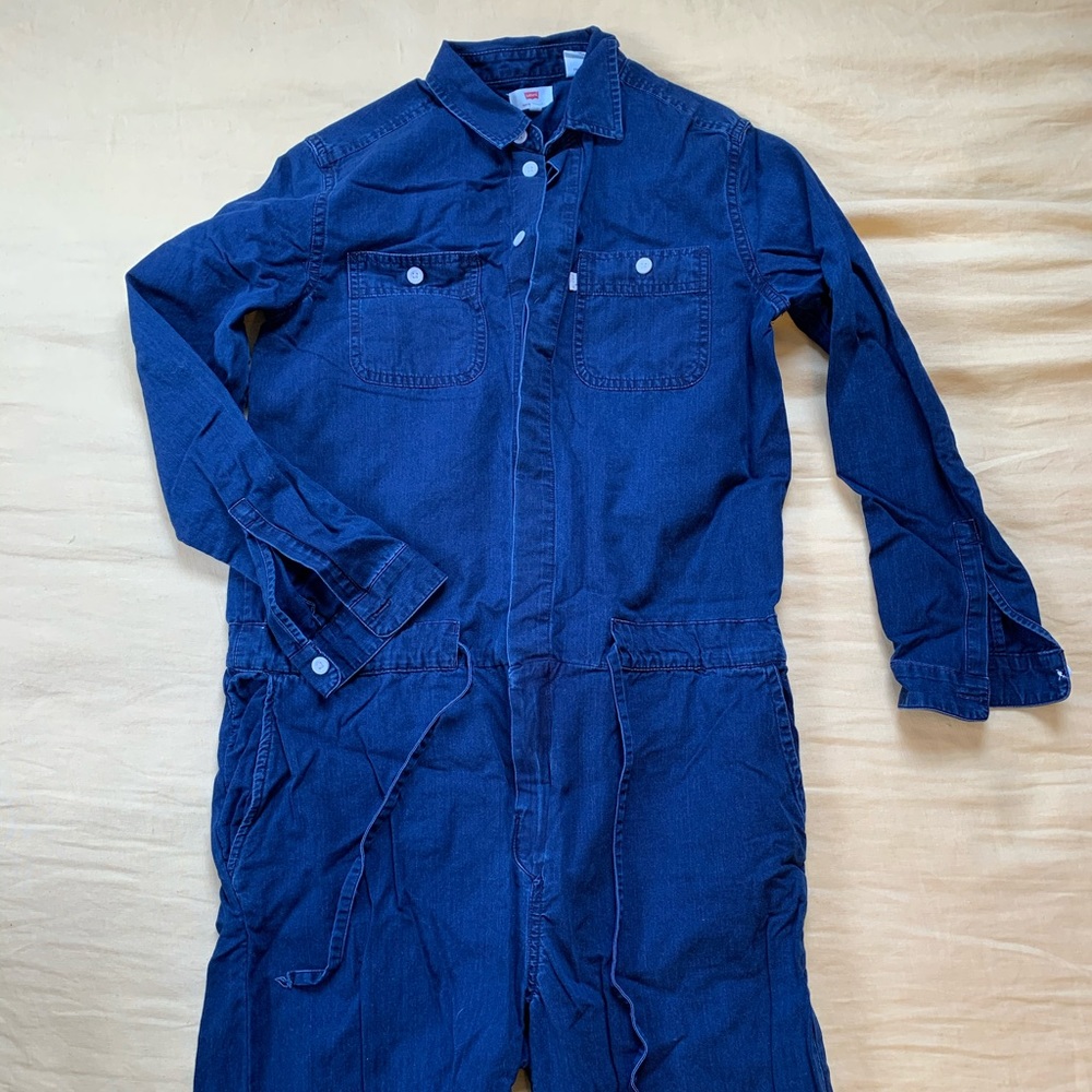 Levi’s Jumpsuit